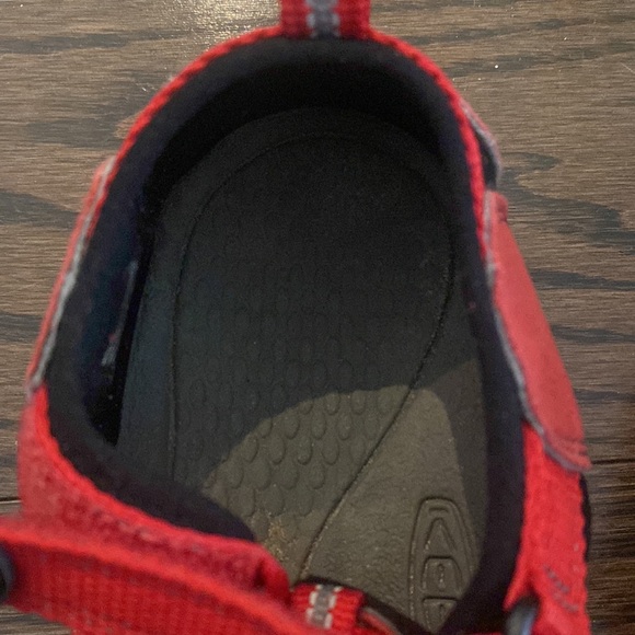 Keen Big Kids’ Newport H2 Sandals - Picture 5 of 7